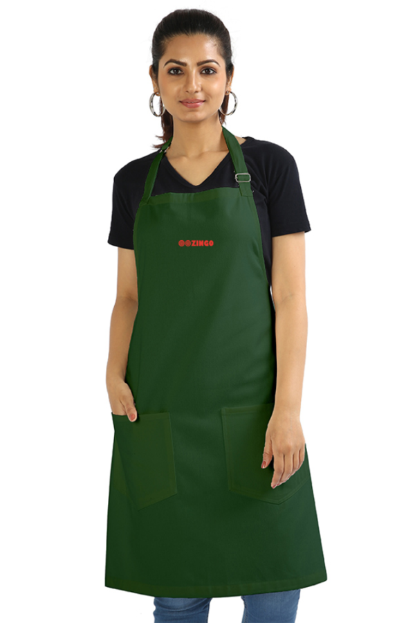Oozingo Classic Apron