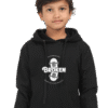 Broken Kids Hoodie
