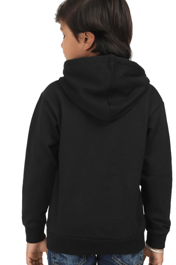 Broken Kids Hoodie