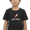Rough thunder boys tshirt