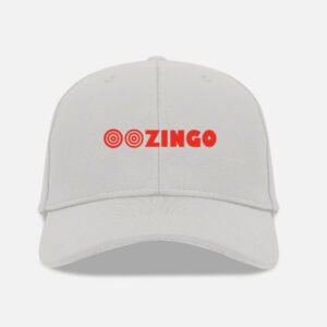 Oozingo BaseBall Ottoman Cap