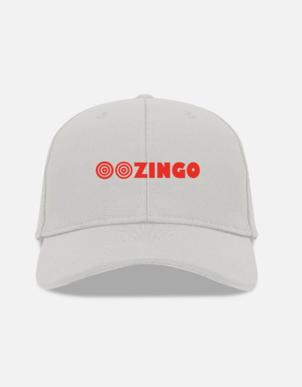 Oozingo BaseBall Ottoman Cap